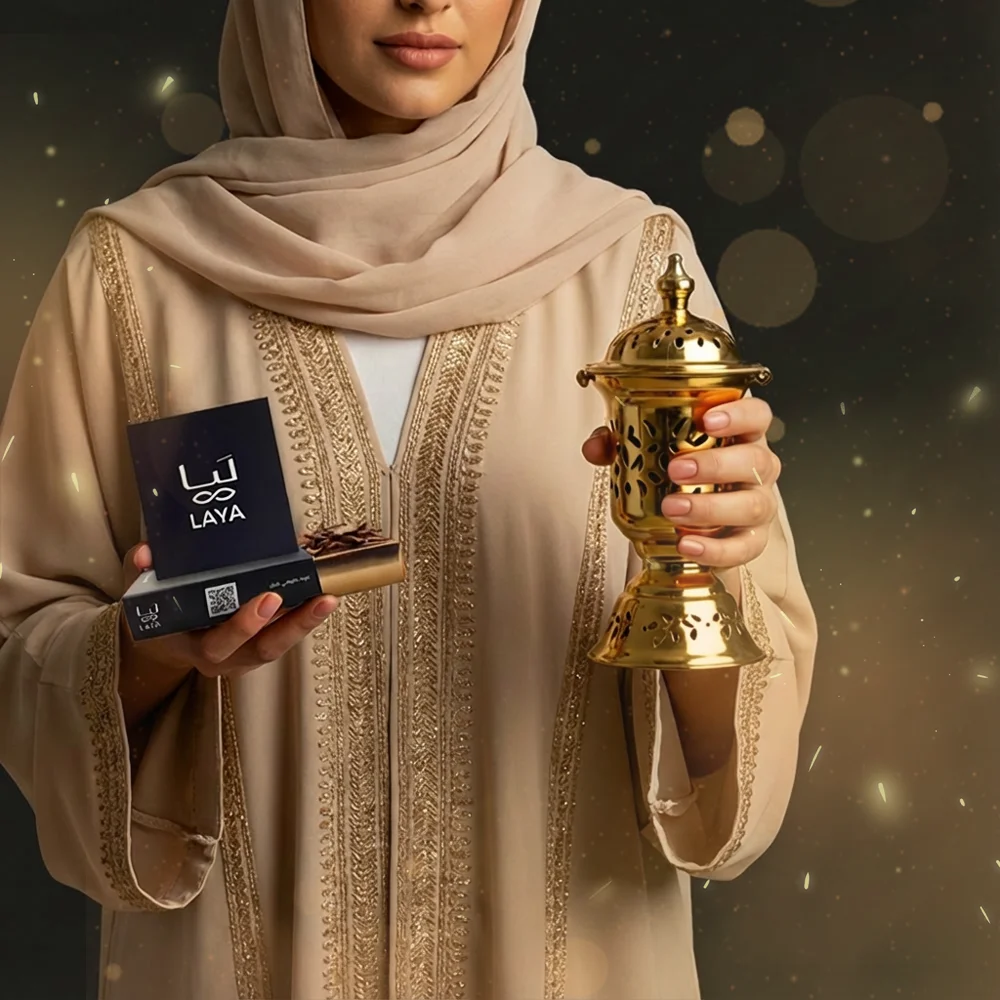 Premium Oud