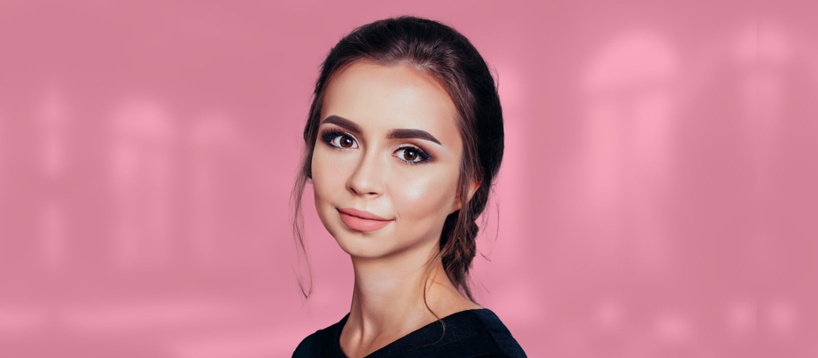 Simple Make Up