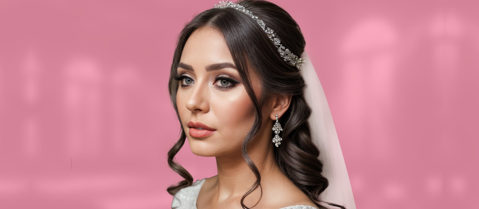 Engaged Make Up