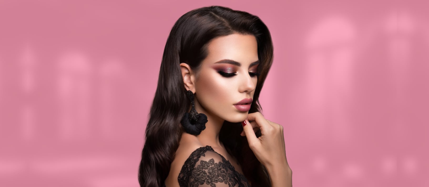 Evening Make Up