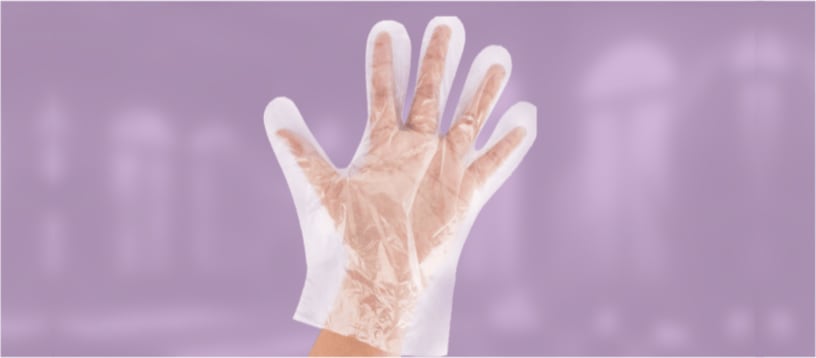 Paraffin Foot And Hand