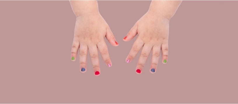 Little Lady Manicure