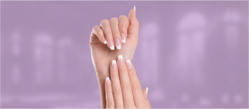 French Regular Polish