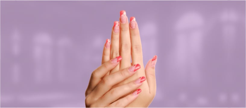 Cat Eye Magnetic Gel Polish