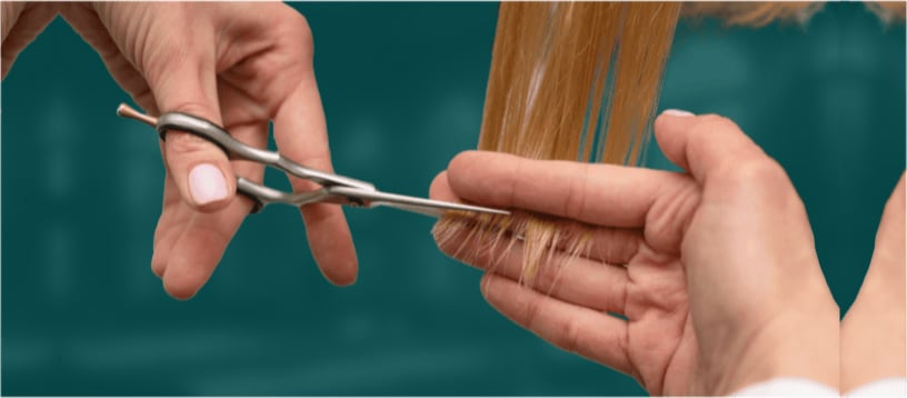 Hair Trim