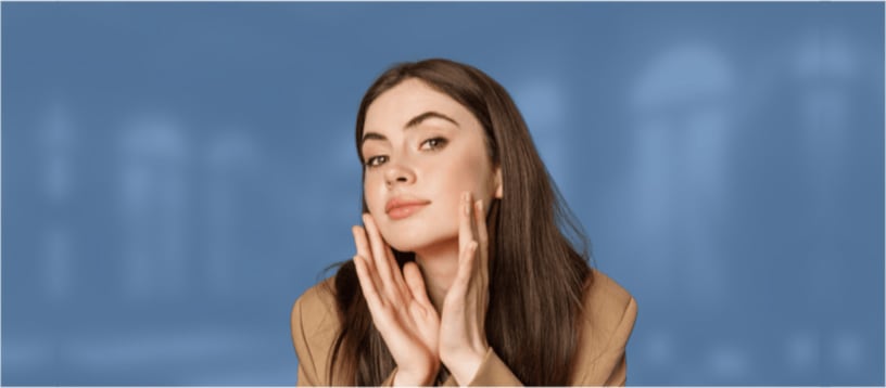 OILY & COMBINATION SKIN MASK