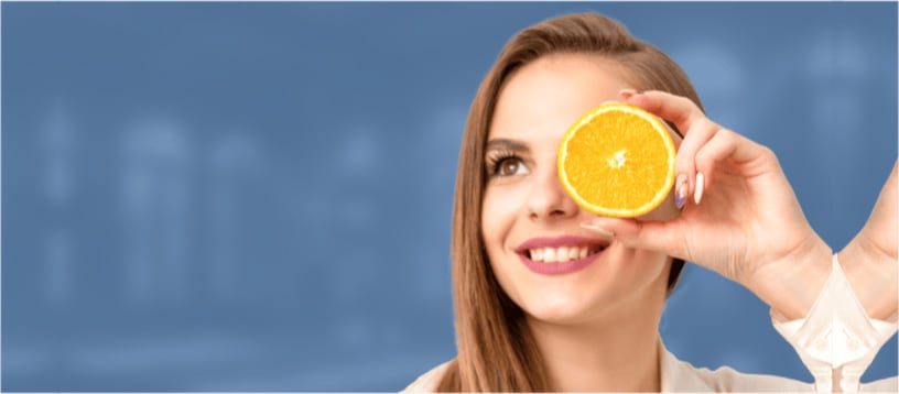Vitamin C + Brightening Mask