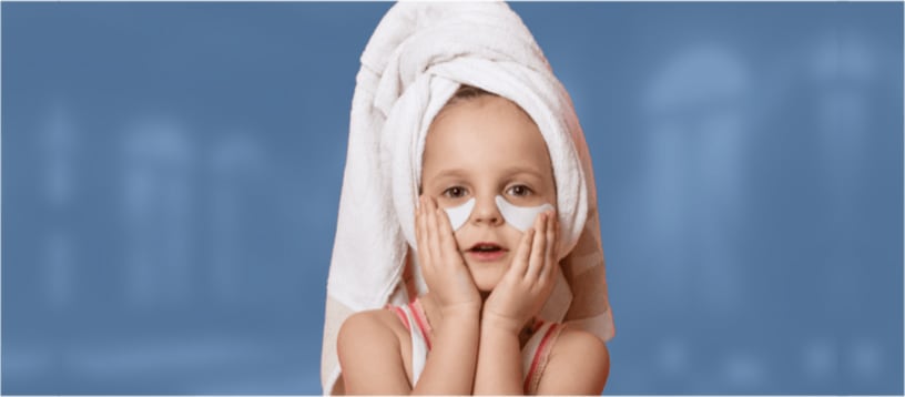 Little Lady Facial