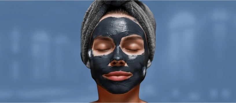 Detox + Collagen Mask